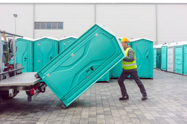 Portable Toilet Options We Offer in Bret Harte, CA